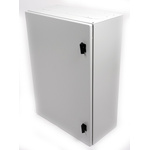 Schneider Electric Spacial CRN Series Steel Wall Box, IP66, 700 mm x 500 mm x 250mm