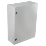 Schneider Electric Spacial CRN Series Steel Wall Box, IP66, 800 mm x 600 mm x 250mm
