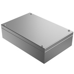Rose Stainless Steel Enclosures Series Stainless Steel Wall Box, IP66, 200 mm x 300 mm x 81mm