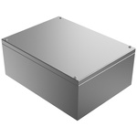 Rose Stainless Steel Enclosures Series Stainless Steel Wall Box, IP66, 300 mm x 400 mm x 161mm