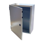 ABB SR2 Monobloc Series Steel Wall Box, IP65, 400 mm x 300 mm x 200mm