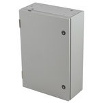 ABB SR2 Monobloc Series Steel Wall Box, IP65, 600 mm x 400 mm x 200mm