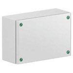 Schneider Electric Spacial SBM Series Steel Wall Box, IP66, 400 mm x 500 mm x 120mm