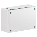 Schneider Electric Spacial SBM Series Steel Wall Box, IP55, 150 mm x 300 mm x 120mm