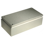 Rittal KL Series 304 Stainless Steel Terminal Box, IP66, 200 mm x 400 mm x 120mm