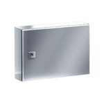 Rittal AE Series 304 Stainless Steel Wall Box, IP66, 300 mm x 380 mm x 155mm