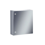 Rittal AE Series 304 Stainless Steel Wall Box, IP66, 760 mm x 600 mm x 210mm