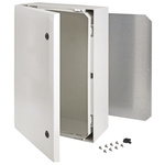 Fibox ARCA Series Polycarbonate Wall Box, IP66, 700 mm x 500 mm x 300mm