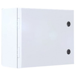 Fibox ARCA Series Polycarbonate Wall Box, IP66, 300 mm x 400 mm x 150mm