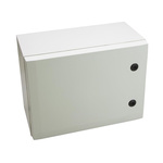 Fibox ARCA Series Polycarbonate Wall Box, IP66, 300 mm x 400 mm x 150mm