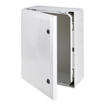 Fibox ARCA Series Polycarbonate Wall Box, IP66, 500 mm x 700 mm x 300mm