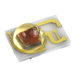 2.4 V Red LED SMD, Lumileds LUXEON Rebel LXML-PF01