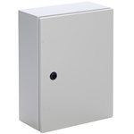 Contactum Galvanised Steel Wall Box, IP66, 300 mm x 300 mm x 200mm