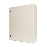 Contactum Galvanised Steel Wall Box, IP66, 1000 mm x 800 mm x 250mm