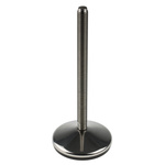 RS PRO M16 Stainless Steel Adjustable Foot, 1500kg Static Load Capacity 10° Tilt Angle