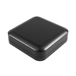 Hammond 1557 Series ABS Wall Box, IP66, 45 mm x 160 mm x 160mm