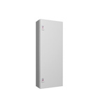 Rittal KX Series Sheet Steel Wall Box, IP66, 800 mm x 300 mm x 155mm