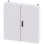Siemens Steel Wall Box, IP43, 1100 mm x 1050 mm x 210mm