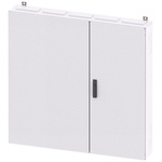 Siemens Steel Wall Box, IP43, 1250 mm x 1300 mm x 210mm