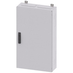 Siemens Steel Wall Box, IP55, 950 mm x 550 mm x 210mm