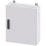 Siemens Steel Wall Box, IP43, 650 mm x 550 mm x 210mm