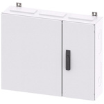 Siemens Steel Wall Box, IP43, 650 mm x 800 mm x 210mm