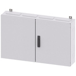 Siemens Steel Wall Box, IP43, 650 mm x 1050 mm x 210mm