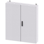 Siemens Steel Wall Box, IP43, 1250 mm x 1050 mm x 210mm