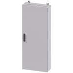 Siemens Steel Wall Box, IP43, 1400 mm x 550 mm x 210mm