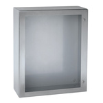 Schneider Electric Steel Metal Enclosure, IP66, 500 mm x 400 mm x 200mm