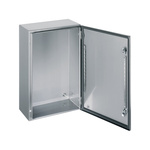 Schneider Electric 316 Stainless Steel Enclosure, IP66, 800 mm x 600 mm x 250mm