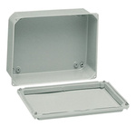 Schneider Electric Steel Wall Box, IP55, 155 mm x 105 mm x 61mm