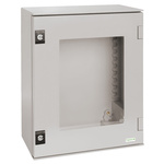 Schneider Electric Fibreglass Reinforced Polyester Wall Box, IP66, 1056 mm x 852 mm x 350mm