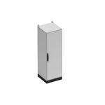 Schneider Electric Steel Wall Box, 42 mm x 52 mm x 60mm
