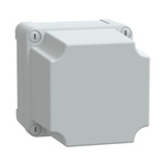 Schneider Electric Wall Box, IP66, 116 mm x 116 mm x 133mm