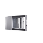 Rittal Steel Enclosure, IP55, 746 mm x 600 mm x 473mm