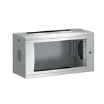 Rittal Steel Wall Box, 358 mm x 600 mm x 400mm