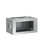 Rittal Steel Wall Box, 358 mm x 600 mm x 600mm