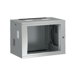 Rittal Steel Wall Box, 492 mm x 600 mm x 600mm