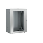 Rittal Steel Wall Box, 1025 mm x 700 mm x 700mm