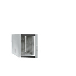 Rittal Steel Enclosure, IP54, 746 mm x 600 mm x 573mm