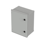 Bopla Polysafe Series Fibreglass Reinforced Polyester Wall Box, IP66, 400 mm x 300 mm x 200mm
