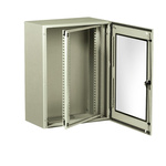 Schneider Electric NSYVDM Series Wall Box