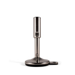RS PRO M20 Stainless Steel Hygienic Adjustable Foot, 1500kg Static Load Capacity 10° Tilt Angle