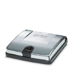 Phoenix Contact PBT Wall Box, 127 mm x 131 mm x 34.5mm