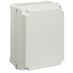 Legrand Plastic Enclosure, IP55, 310 mm x 240 mm x 160mm