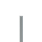 nVent HOFFMAN BDR Series Galvanised Steel Terminal Box, 200 mm x 200 mm
