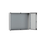 nVent HOFFMAN MAD Series Mild Steel Wall Box, IP55, 1400 mm x 1000 mm x 300mm
