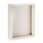 PrismaSeT Series Sheet Steel Enclosure, IP30, IP40, IP41, IP43, Viewing Window, 780 mm x 595 mm x 205mm