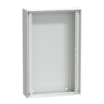 PrismaSeT Series Sheet Steel Enclosure, IP30, IP40, IP41, IP43, Viewing Window, 930 mm x 595 mm x 205mm